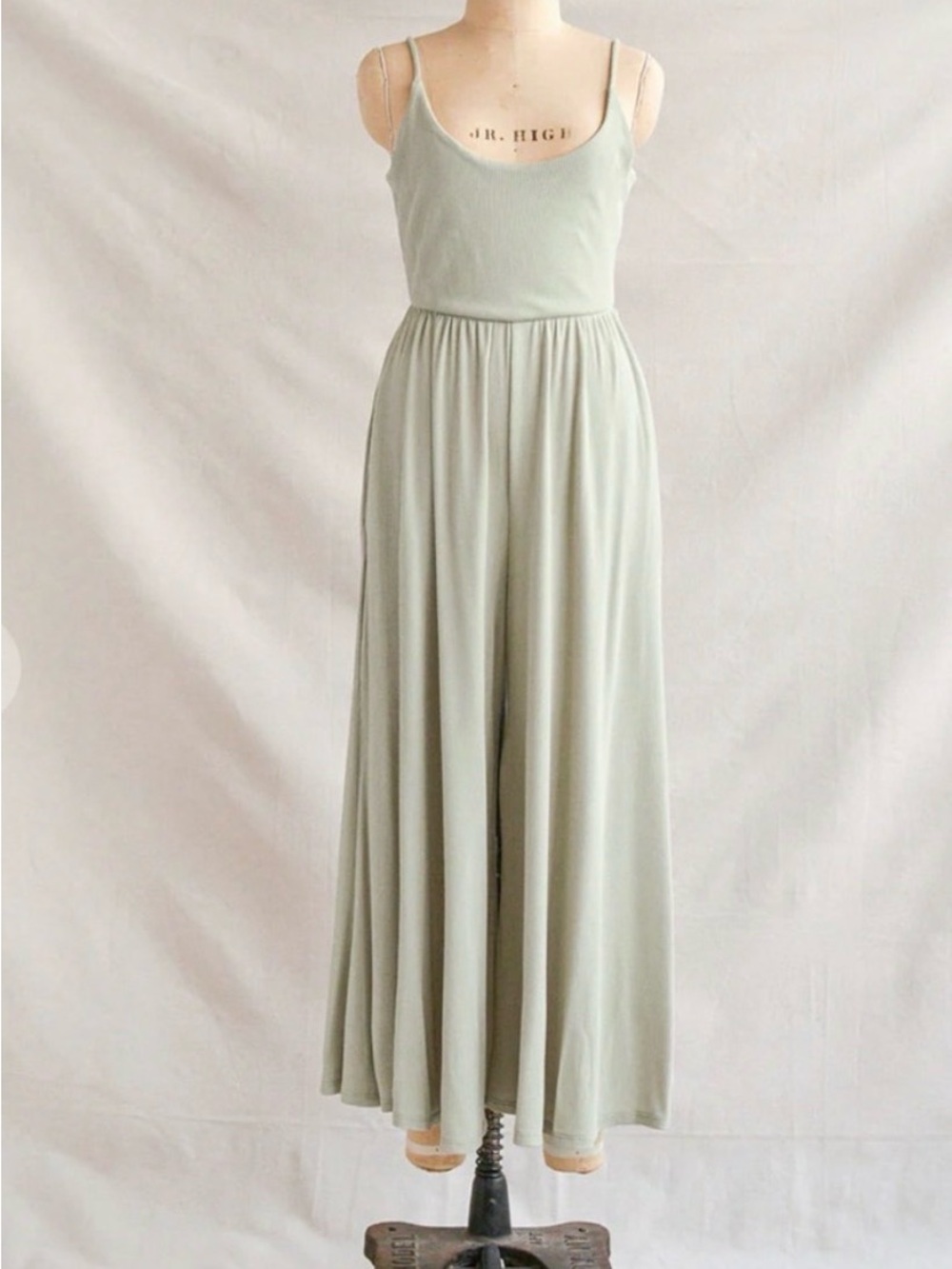 Jumpsuit by Final Touch